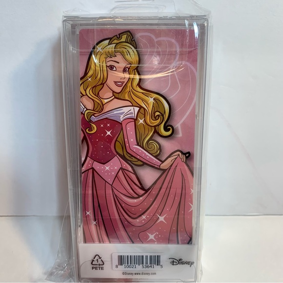 NWT. FiGPiN - Disney Princess Aurora #686 - Picture 4 of 7